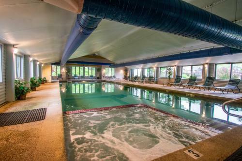 Hotel Attitash Mountain Village
