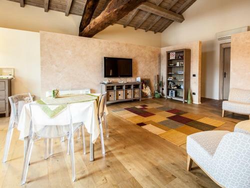 Agroturismo La Rondanina