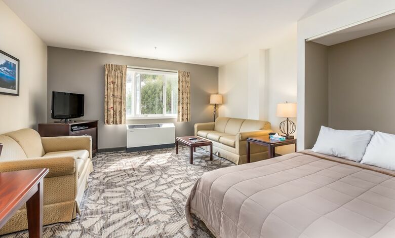 Attitash Grand Summit Hotel