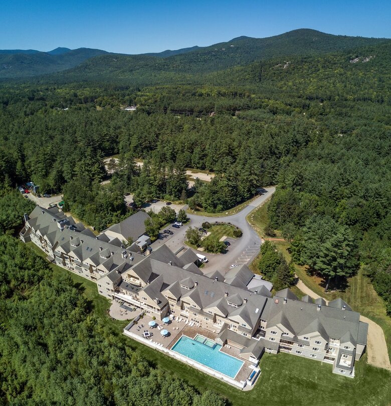 Attitash Grand Summit Hotel