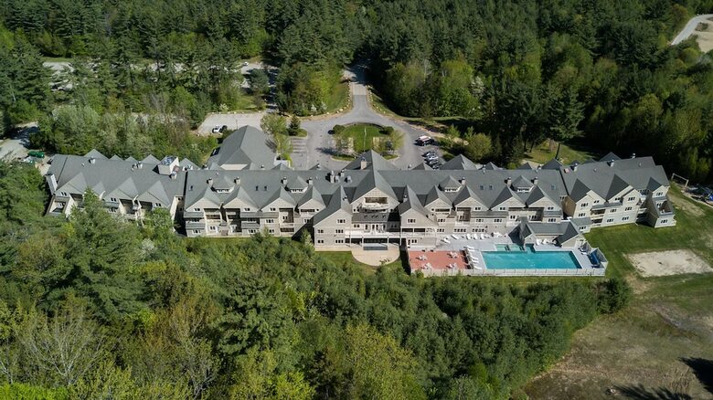 Attitash Grand Summit Hotel