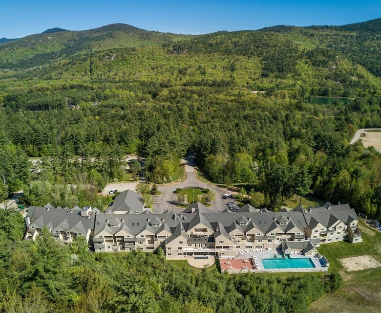 Attitash Grand Summit Hotel
