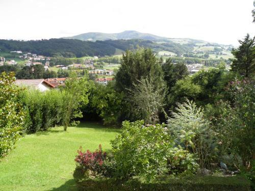 Bed & Breakfast Chambres D'h�tes Haitz Ondo