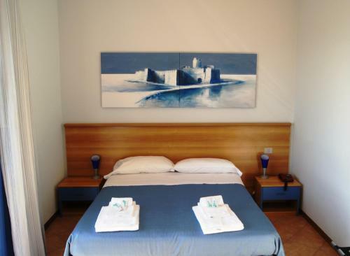 Hotel Citt� Del Sole