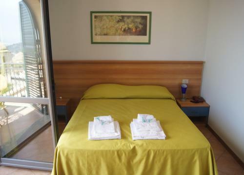 Hotel Citt� Del Sole