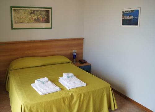 Hotel Citt� Del Sole