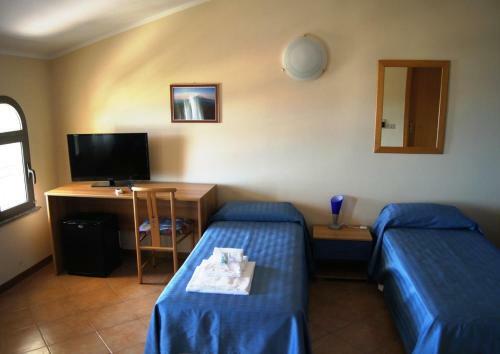 Hotel Citt� Del Sole