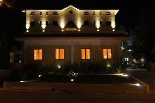 Hotel Citt� Del Sole