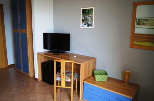 Hotel Citt� Del Sole