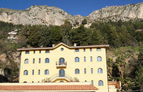 Hotel Citt� Del Sole