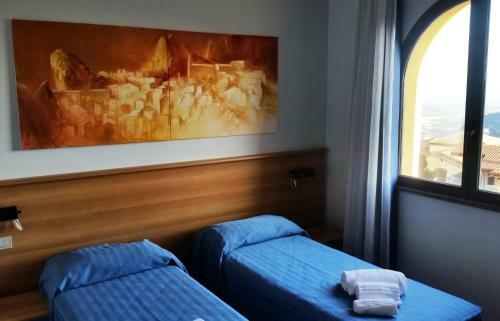 Hotel Citt� Del Sole