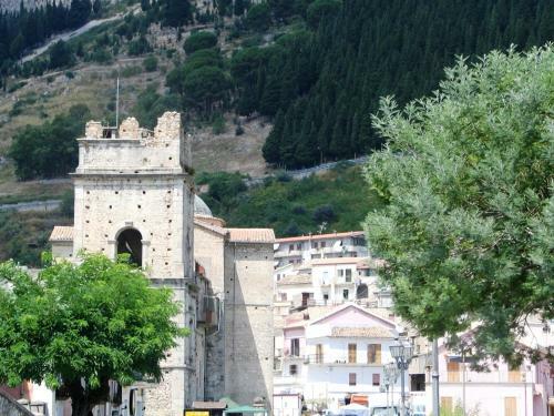 Hotel Citt� Del Sole