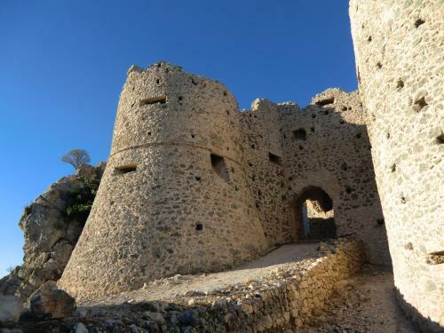 Hotel Citt� Del Sole