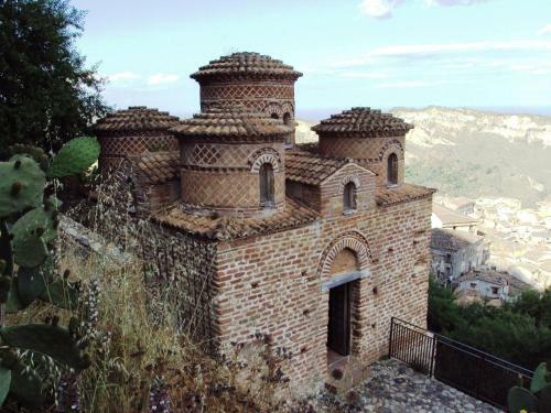 Hotel Citt� Del Sole