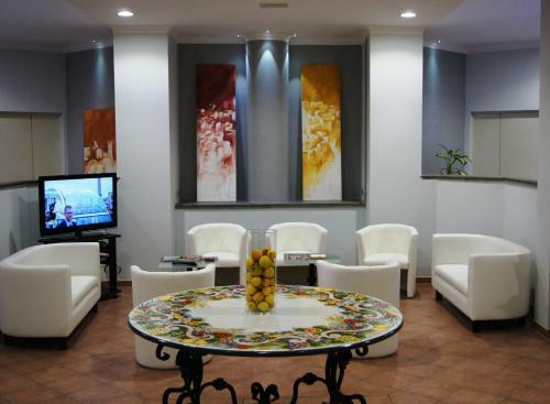 Hotel Citt� Del Sole