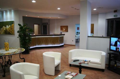 Hotel Citt� Del Sole