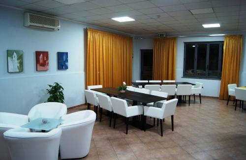 Hotel Citt� Del Sole