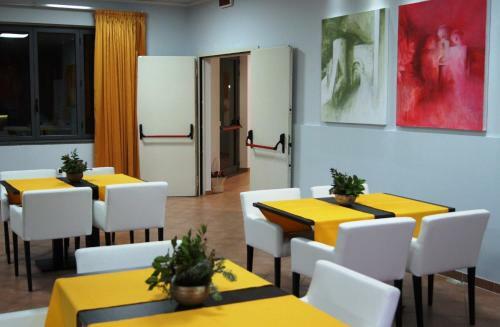 Hotel Citt� Del Sole