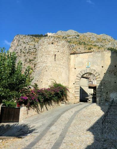 Hotel Citt� Del Sole
