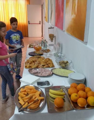 Hotel Citt� Del Sole