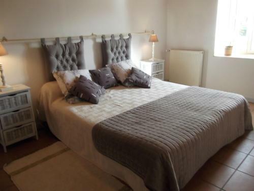 Bed & Breakfast Chambres D'h�tes Moulin De Rigouli�res