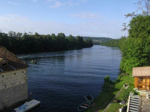 Bed & Breakfast Chambres D'h�tes Moulin De Rigouli�res