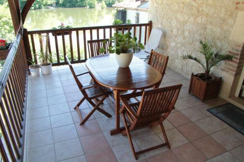 Bed & Breakfast Chambres D'h�tes Moulin De Rigouli�res