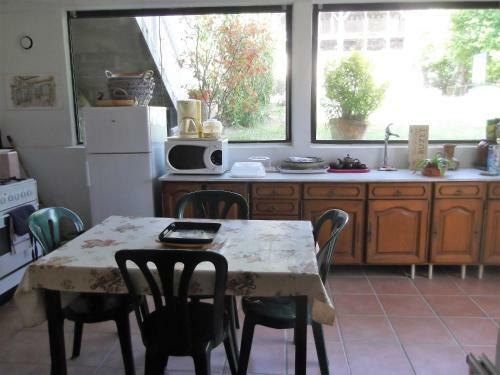 Bed & Breakfast Chambres D'h�tes Moulin De Rigouli�res