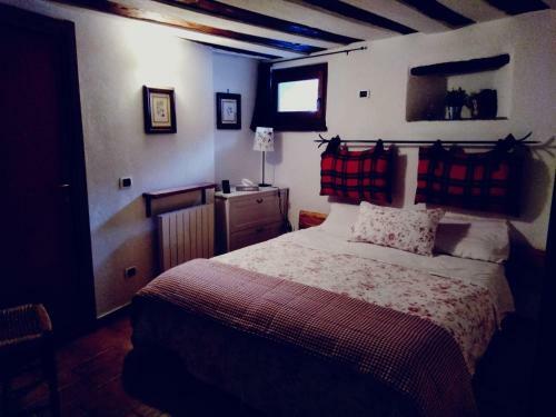 Hotel Locanda Degli Elfi E Ristorante Mascha Parpaja