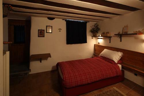 Hotel Locanda Degli Elfi E Ristorante Mascha Parpaja