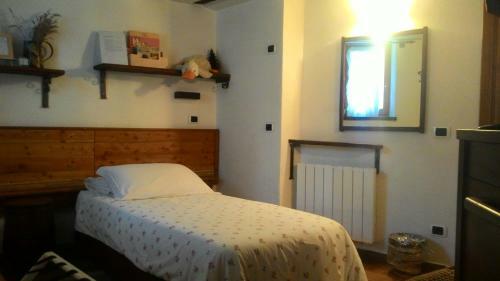 Hotel Locanda Degli Elfi E Ristorante Mascha Parpaja