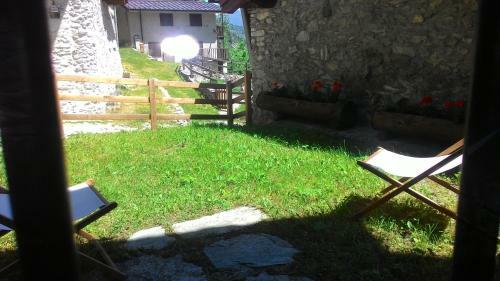 Hotel Locanda Degli Elfi E Ristorante Mascha Parpaja