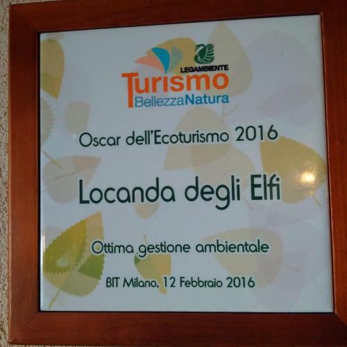 Hotel Locanda Degli Elfi E Ristorante Mascha Parpaja