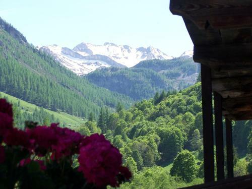 Hotel Locanda Degli Elfi E Ristorante Mascha Parpaja