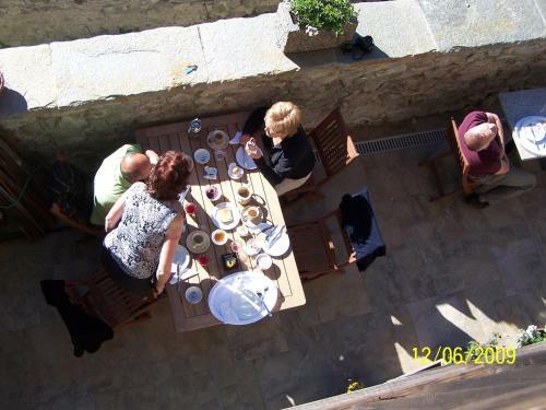 Hotel Locanda Degli Elfi E Ristorante Mascha Parpaja