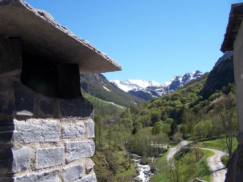Hotel Locanda Degli Elfi E Ristorante Mascha Parpaja