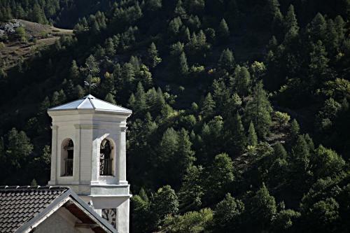 Hotel Locanda Degli Elfi E Ristorante Mascha Parpaja
