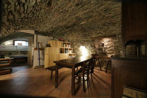 Hotel Locanda Degli Elfi E Ristorante Mascha Parpaja