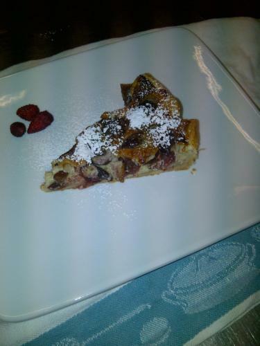 Hotel Locanda Degli Elfi E Ristorante Mascha Parpaja
