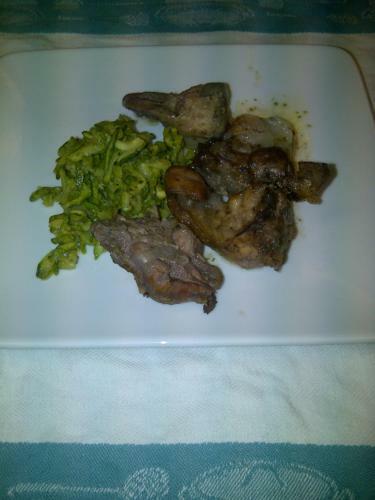 Hotel Locanda Degli Elfi E Ristorante Mascha Parpaja