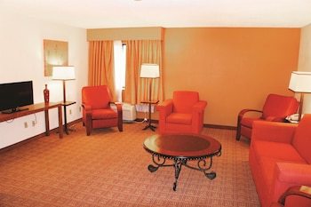 Hotel La Quinta Inn & Suites Columbia