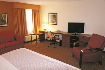 Hotel La Quinta Inn & Suites Columbia