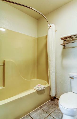 Motel 6 - Columbia