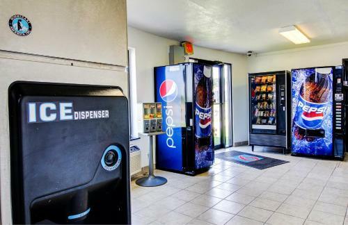 Motel 6 - Columbia