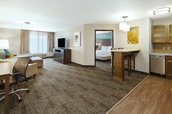 Hotel Staybridge Suites Columbia-highway 63 & I-70