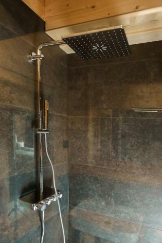 Fichtelchalet Bischofsgr�n