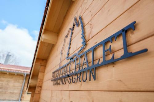 Fichtelchalet Bischofsgr�n