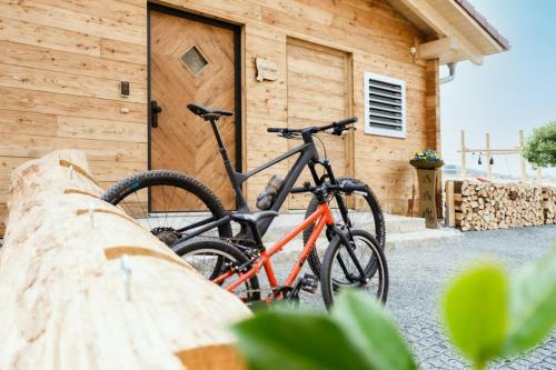 Fichtelchalet Bischofsgr�n
