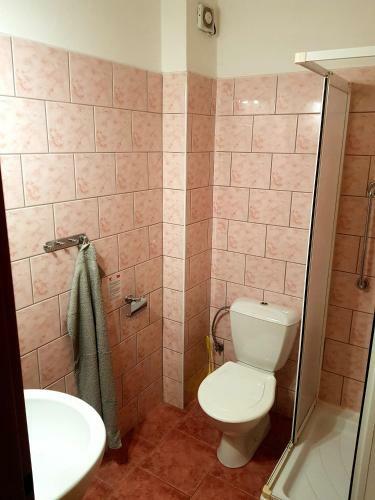 Hostal Penzion U Vleku