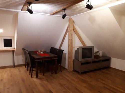 Apartamento Lehmvilla 3,5